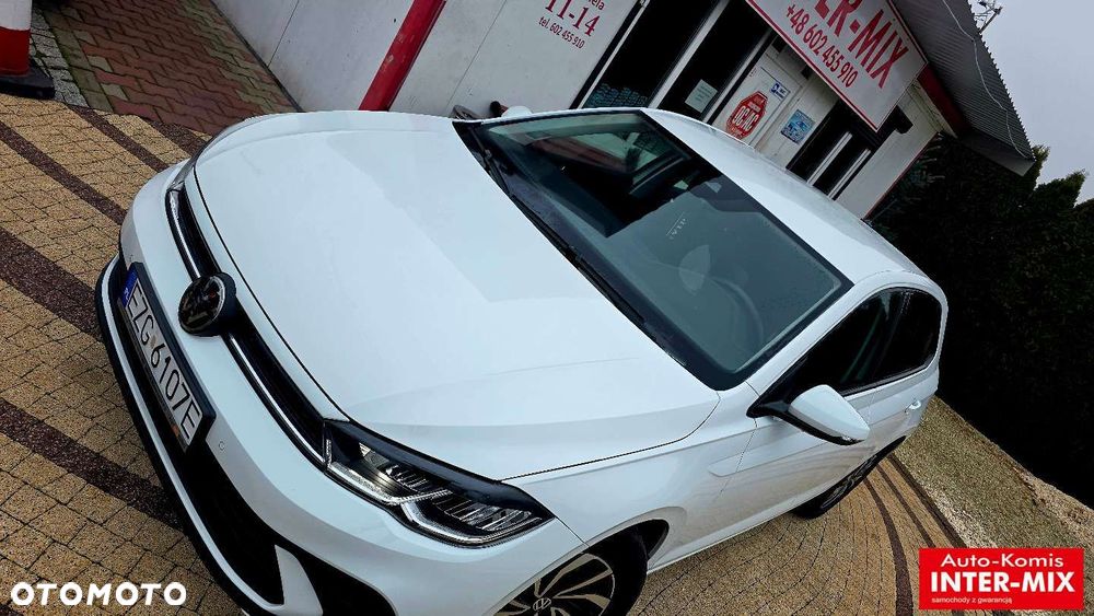 Volkswagen Polo - 10