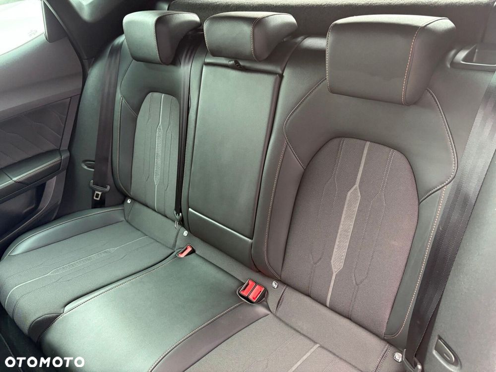 Cupra Formentor 2.0 TSI 4Drive VZ DSG - 14