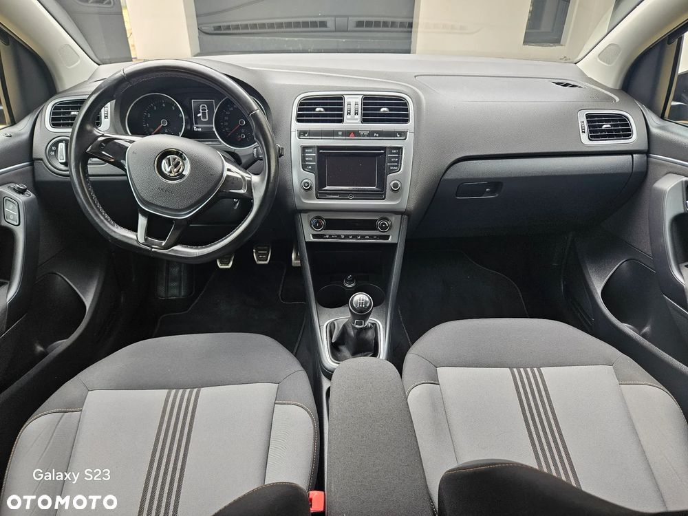 Volkswagen Polo 1.0 Allstar - 29