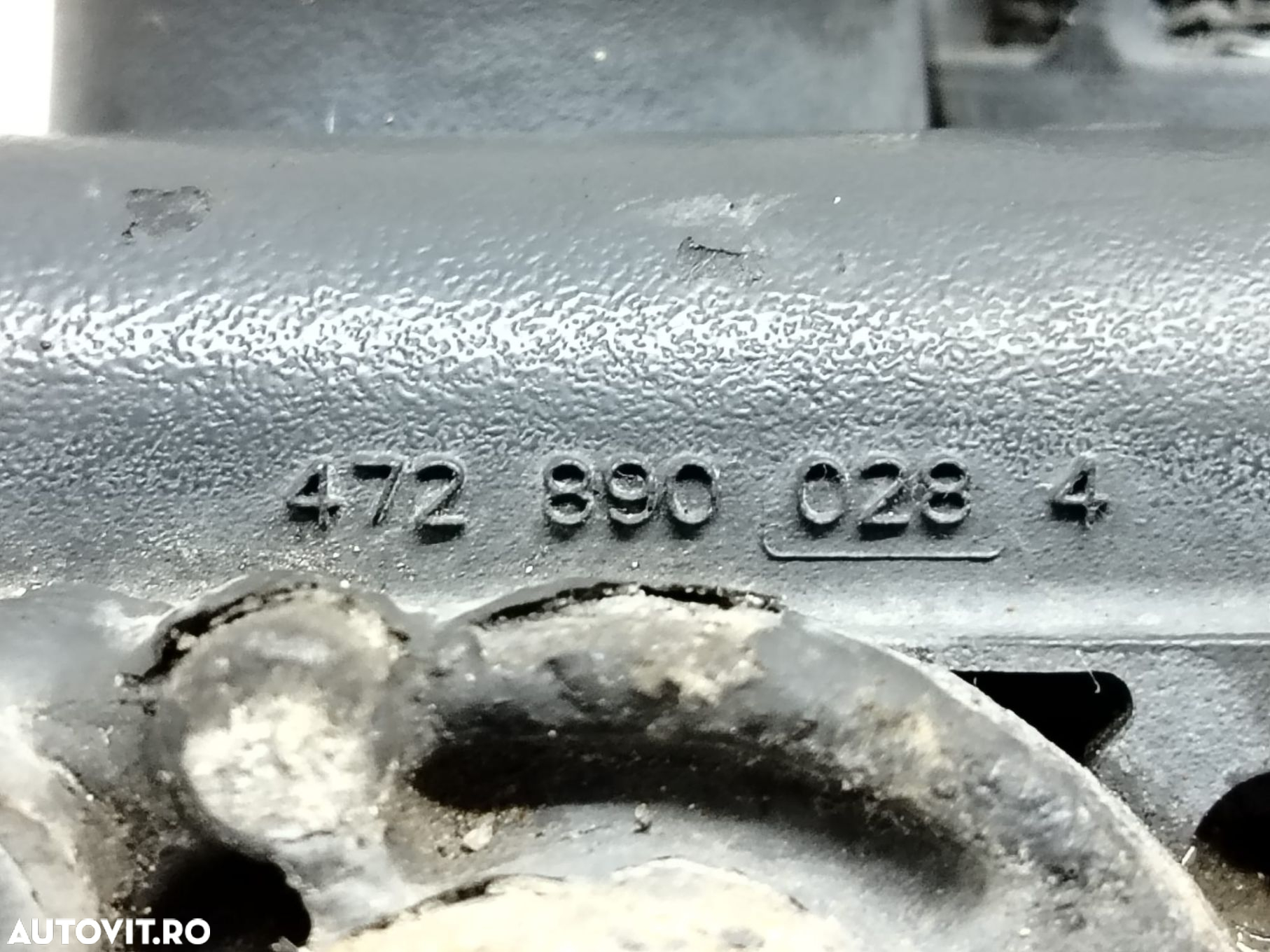 Bloc valve 4728900284 Daf XF 105 generatia [2013 - 2021] - 3