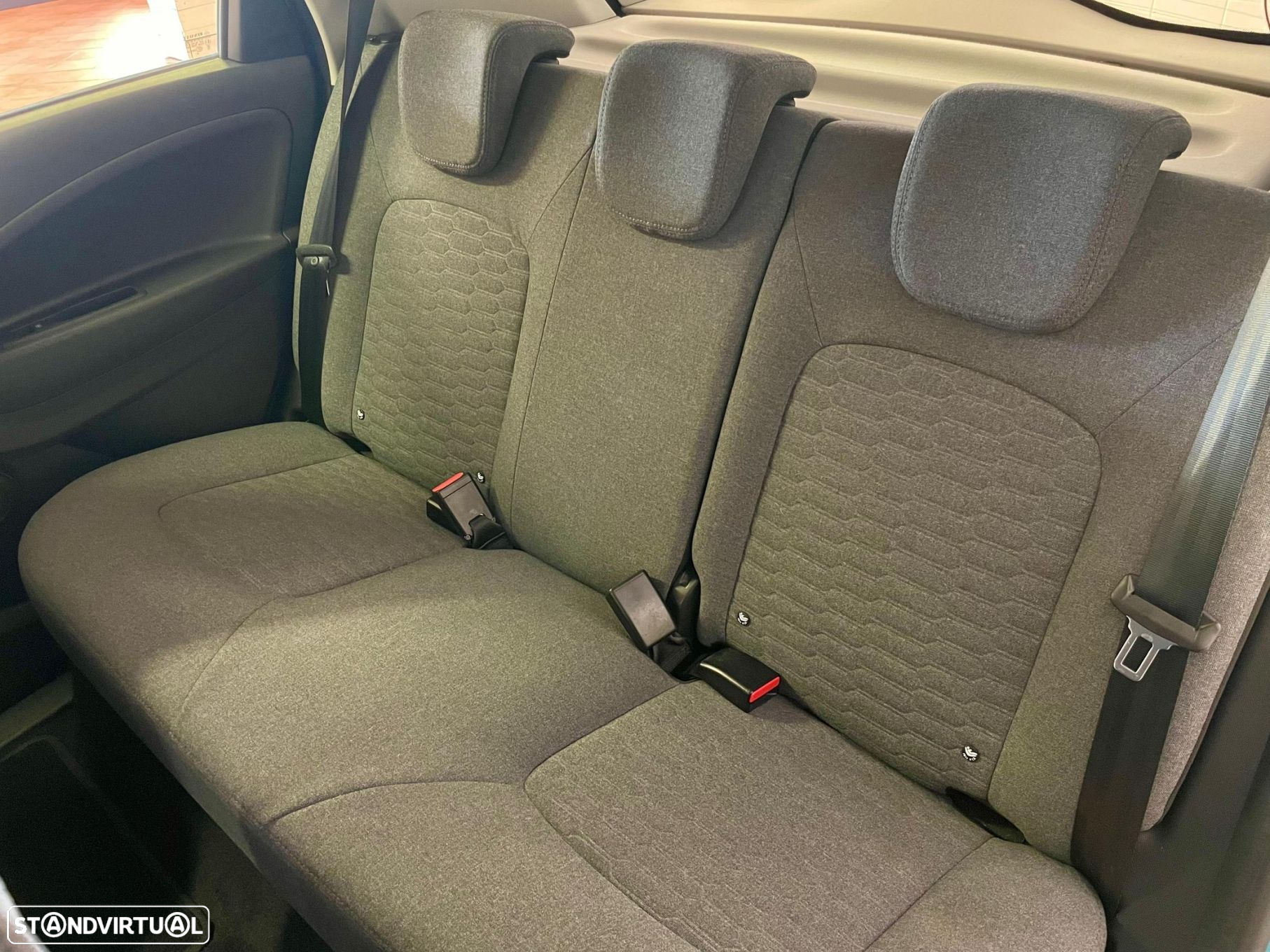 Renault Zoe (c/ Bateria) Limited 50 - 28