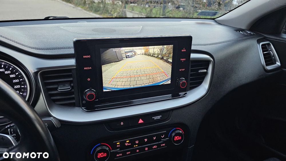 Kia Ceed 1.5 T-GDI L DCT - 6