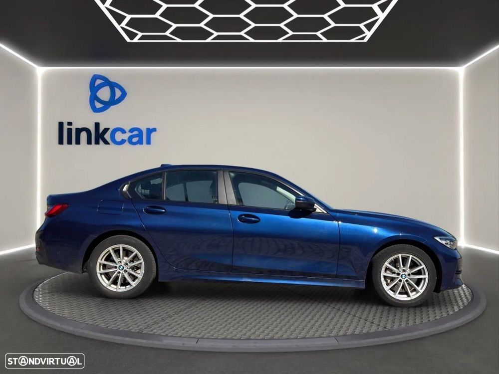 BMW 330 e Corporate Edition Auto - 9