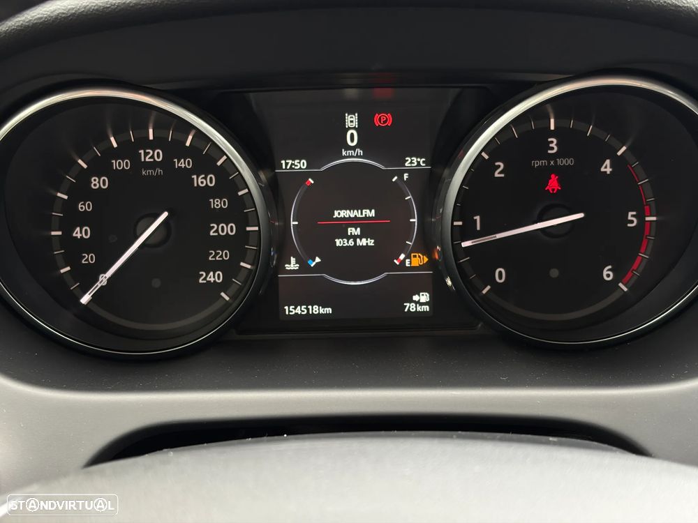 Land Rover Discovery Sport eD4 Pure - 6