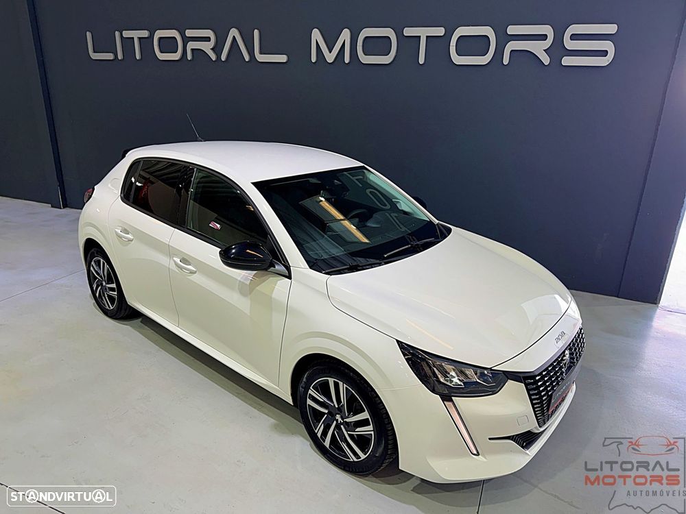 Peugeot 208 1.2 PureTech SE Style - 2