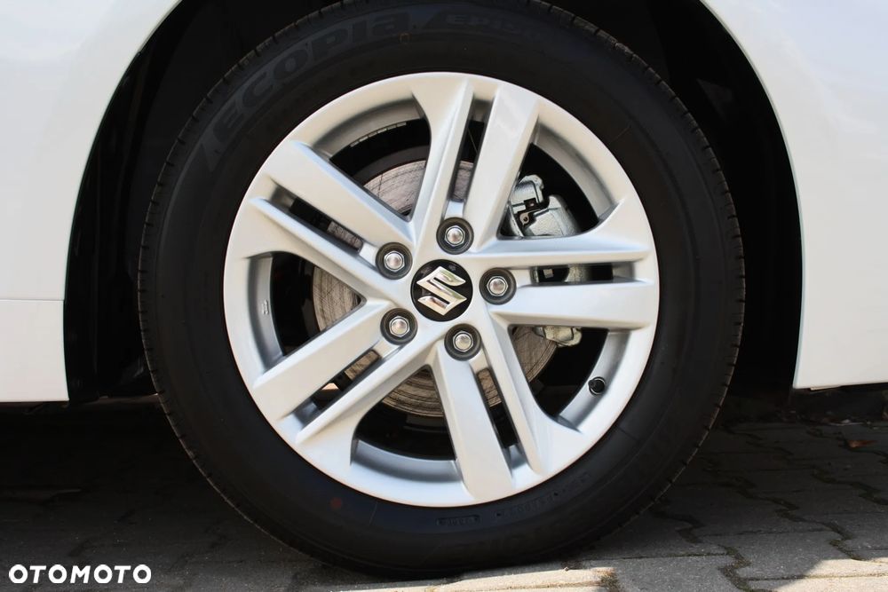 Suzuki Swace ver-1-8-hybrid-premium-plus-cvt - 20