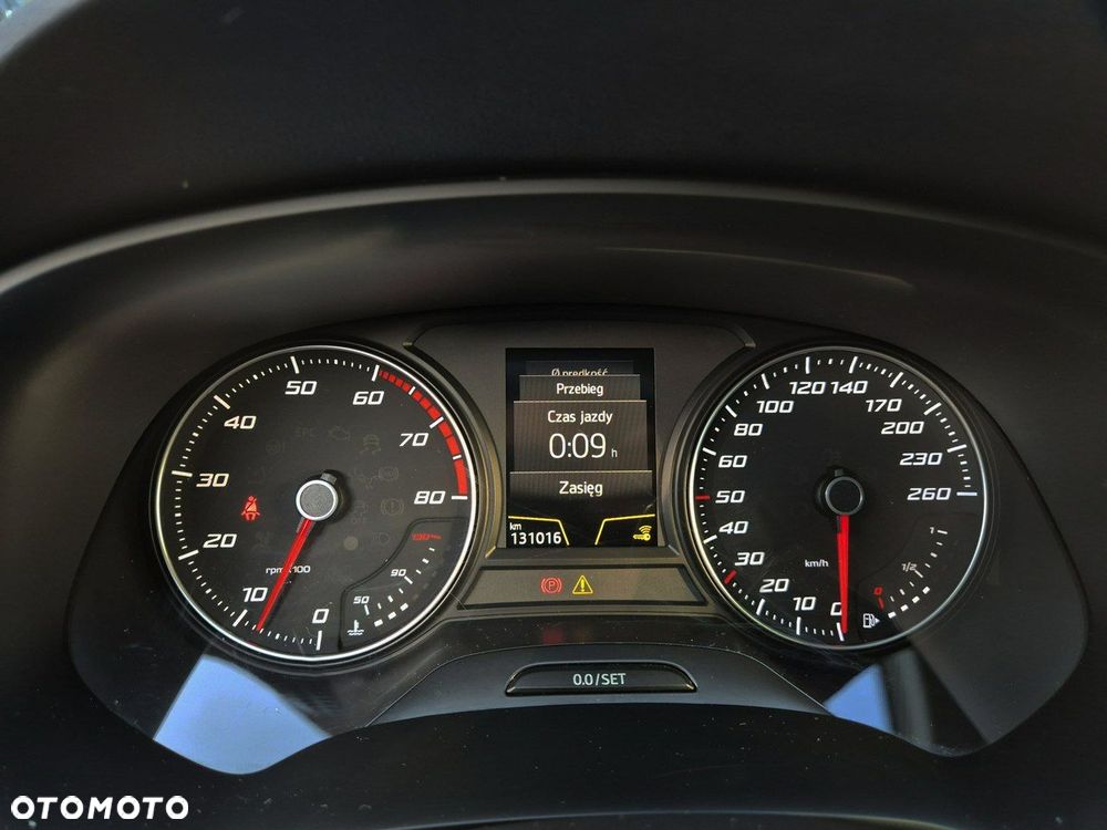 Seat Leon - 15