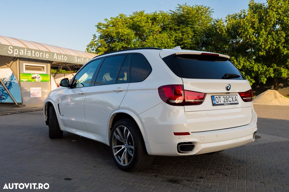 BMW X5 xDrive30d - 4