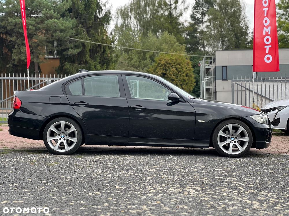 BMW Seria 3 - 10