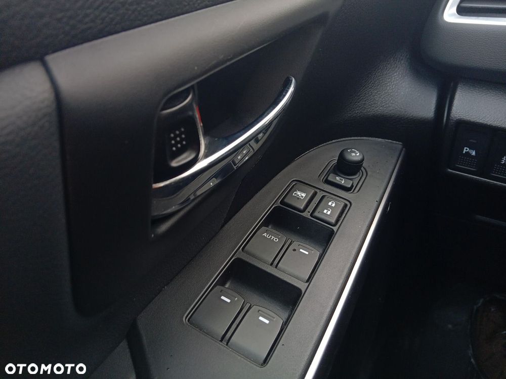 Suzuki SX4 S-Cross - 18