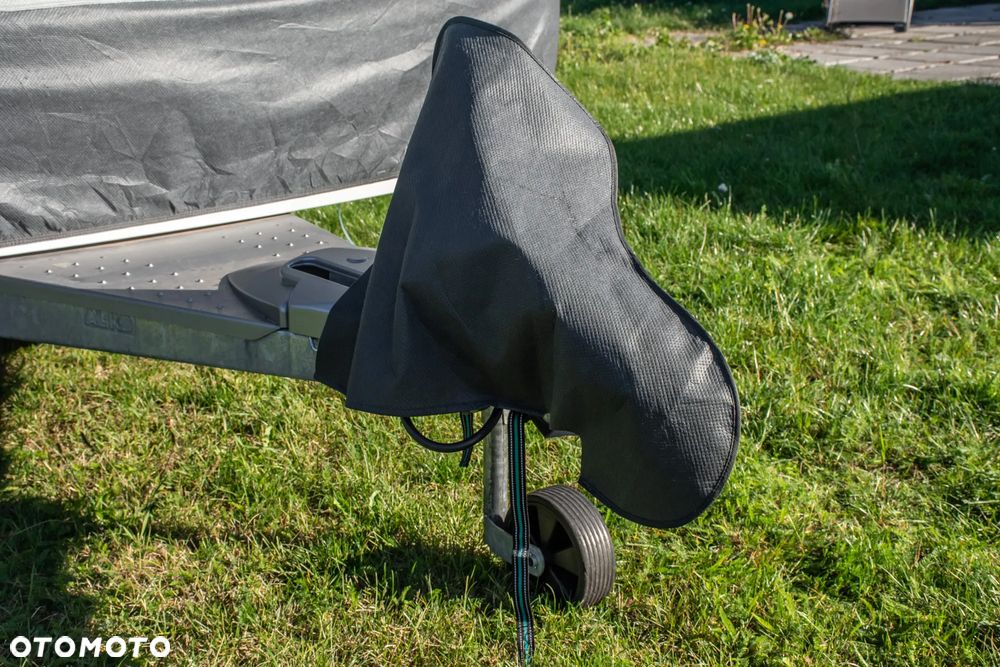 Dethleffs 730FKR Camper - 33