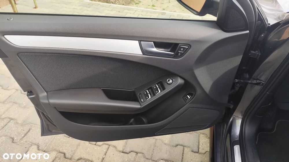 Audi A4 Avant 2.0 TDI Quattro Sport S tronic - 6