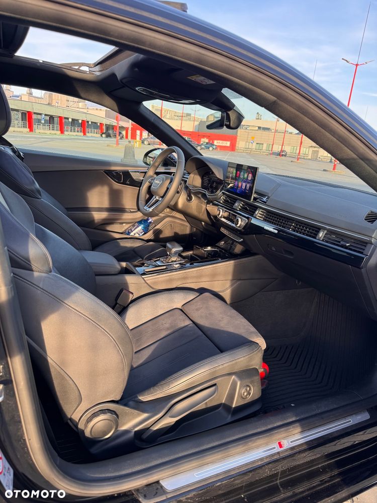 Audi A5 Coupé - 13