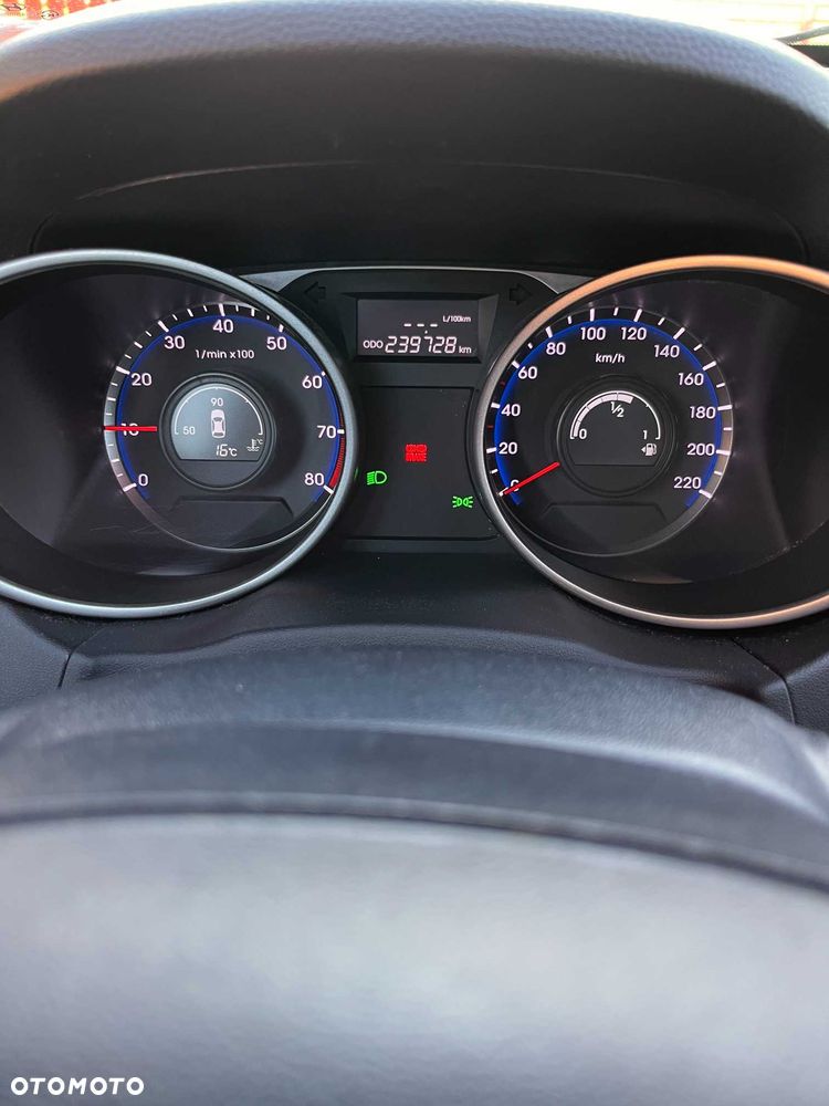 Hyundai ix35 - 7