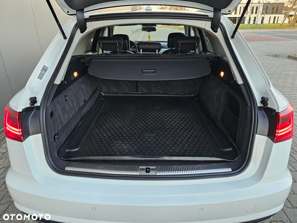 Audi A6 Avant 3.0 TDI quattro S tronic - 39