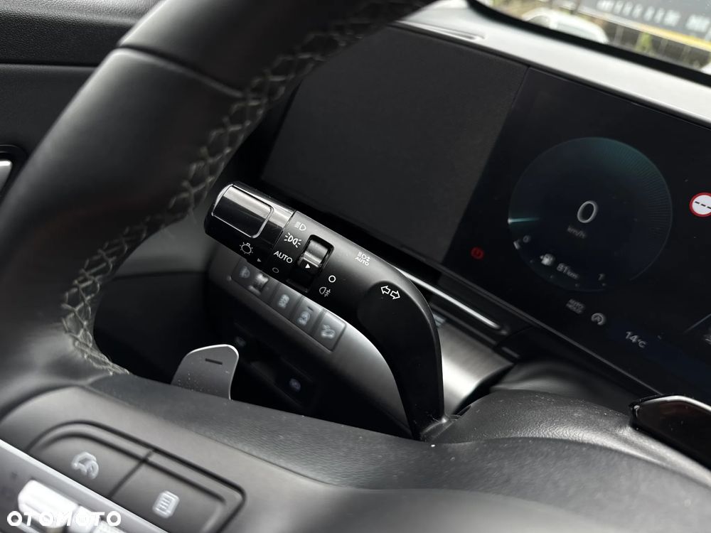 Hyundai Kona 1.6 T-GDI Executive DCT - 28