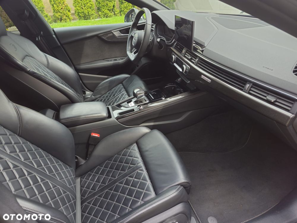 Audi S5 Sportback - 12