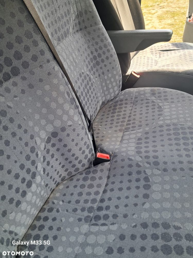Ford Transit - 6