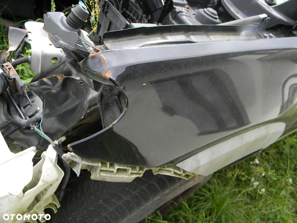 błotnik lewy prawy CHEVROLET CAPTIVA GAR - 4