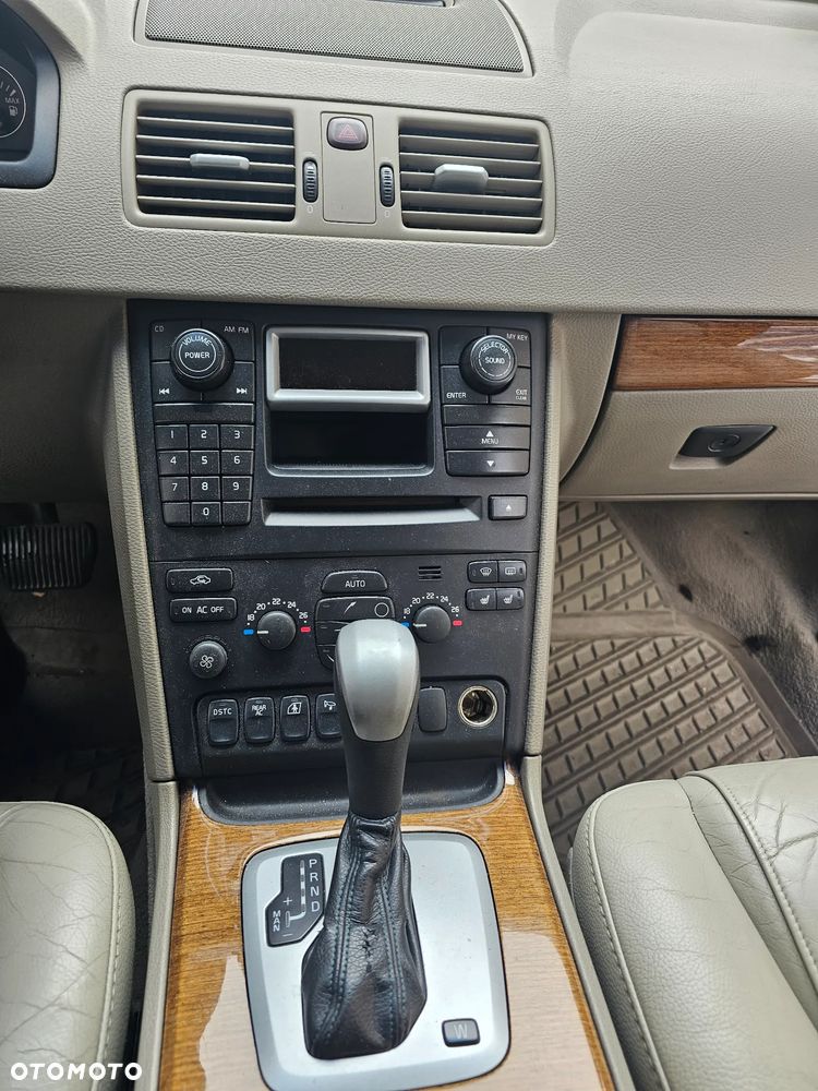 Volvo XC 90 4.4 V8 Executive - 10