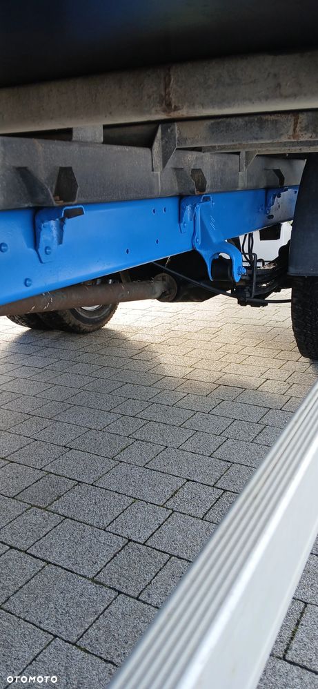 Renault Mascott, Master Max,i Salon Polska, skrzynia paka 520x214, zadbany - 12