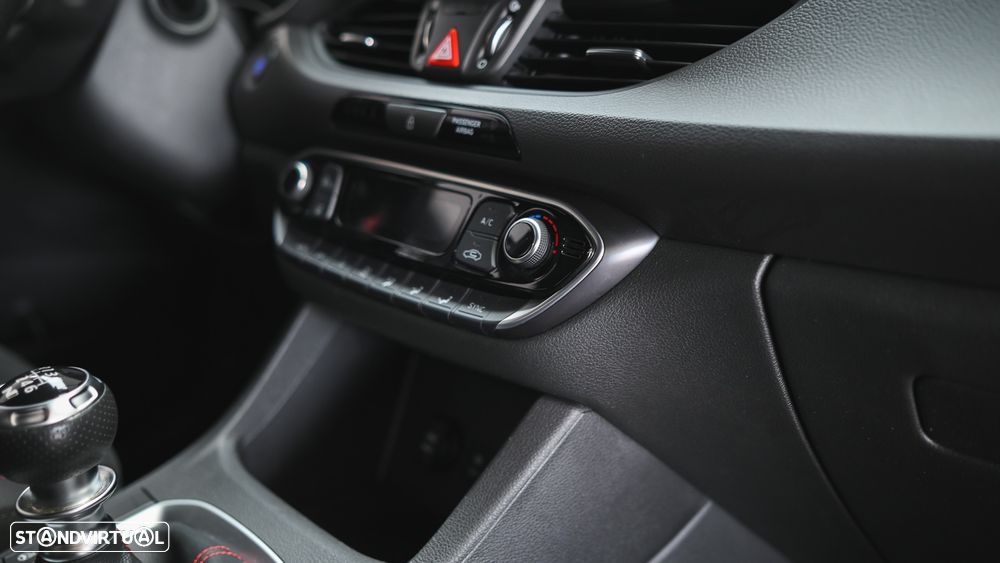 Hyundai i30 Fastback N 2.0 T-GDI Performance - 47