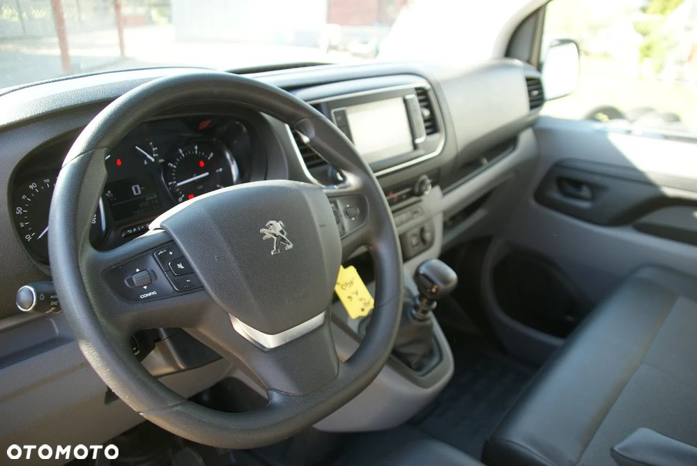 Peugeot Expert - 16