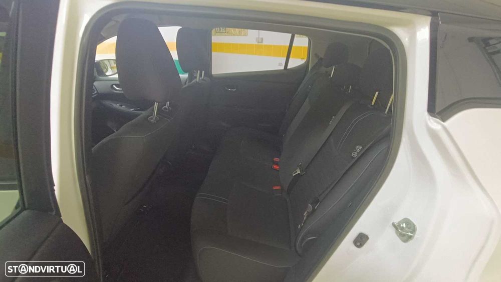 Nissan Leaf N-Connecta - 16