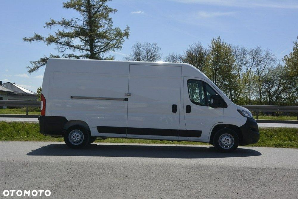 Peugeot Boxer - 11
