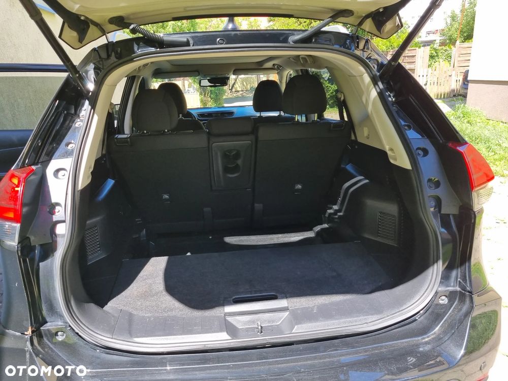 Nissan X-Trail 2.0 dCi Xtronic Tekna - 31