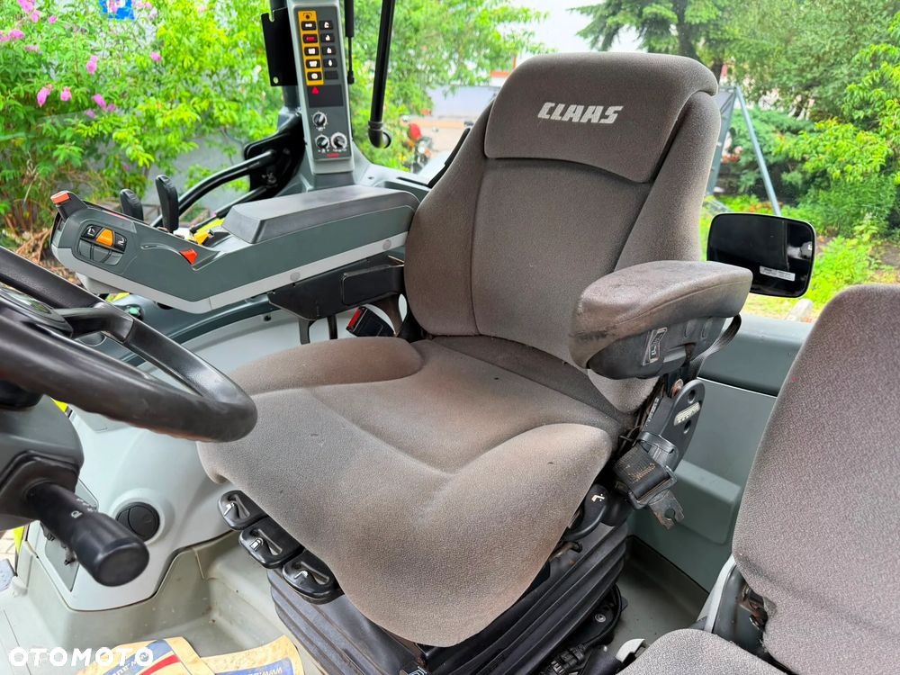 Claas Arion 630 Dyna 6 - 21