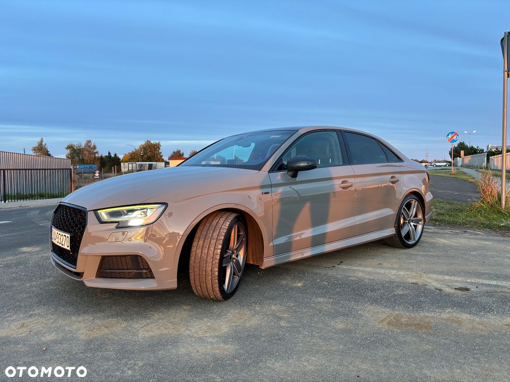 Audi A3 - 2