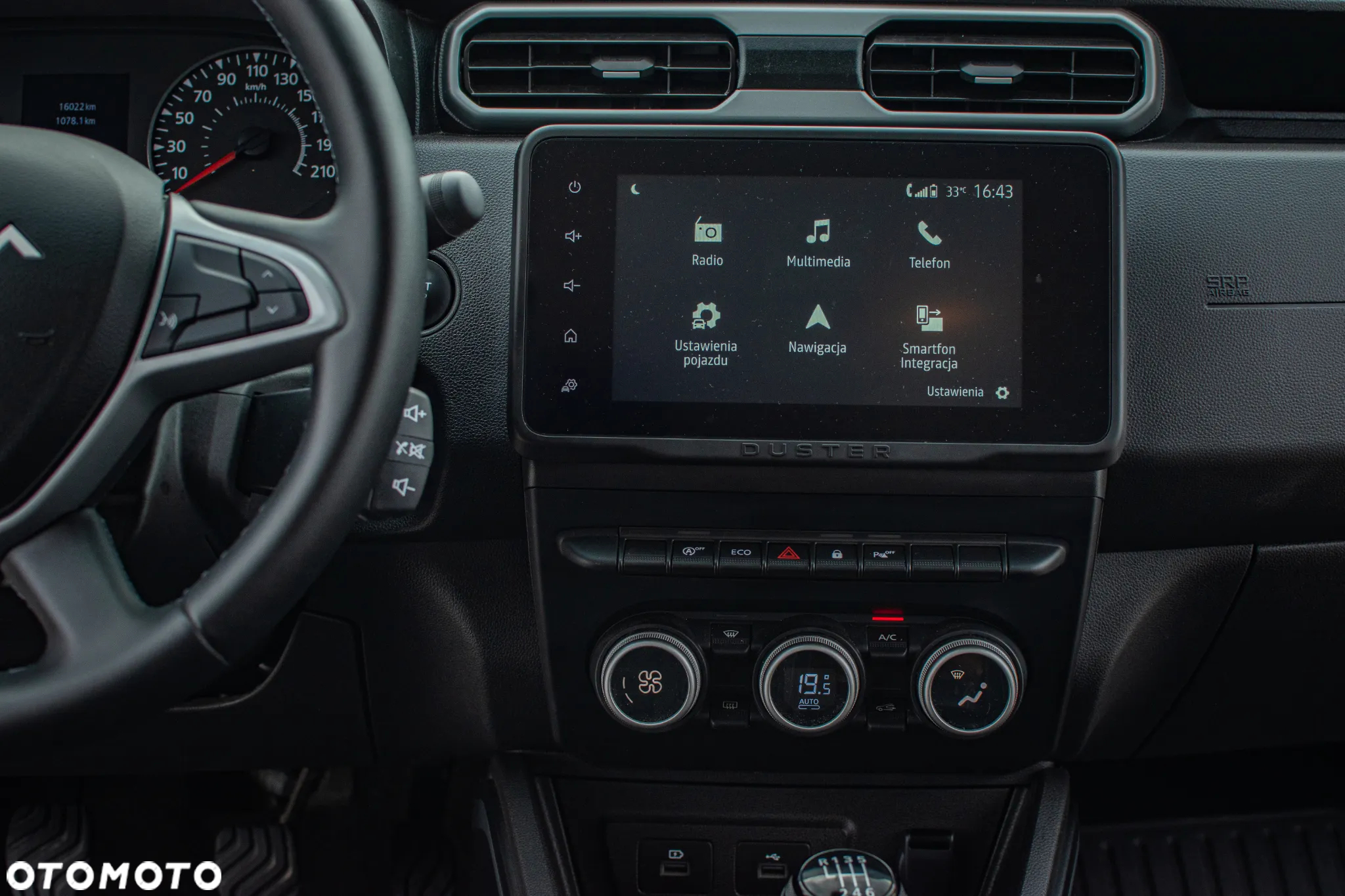 Dacia Duster 1.0 TCe Journey - 30
