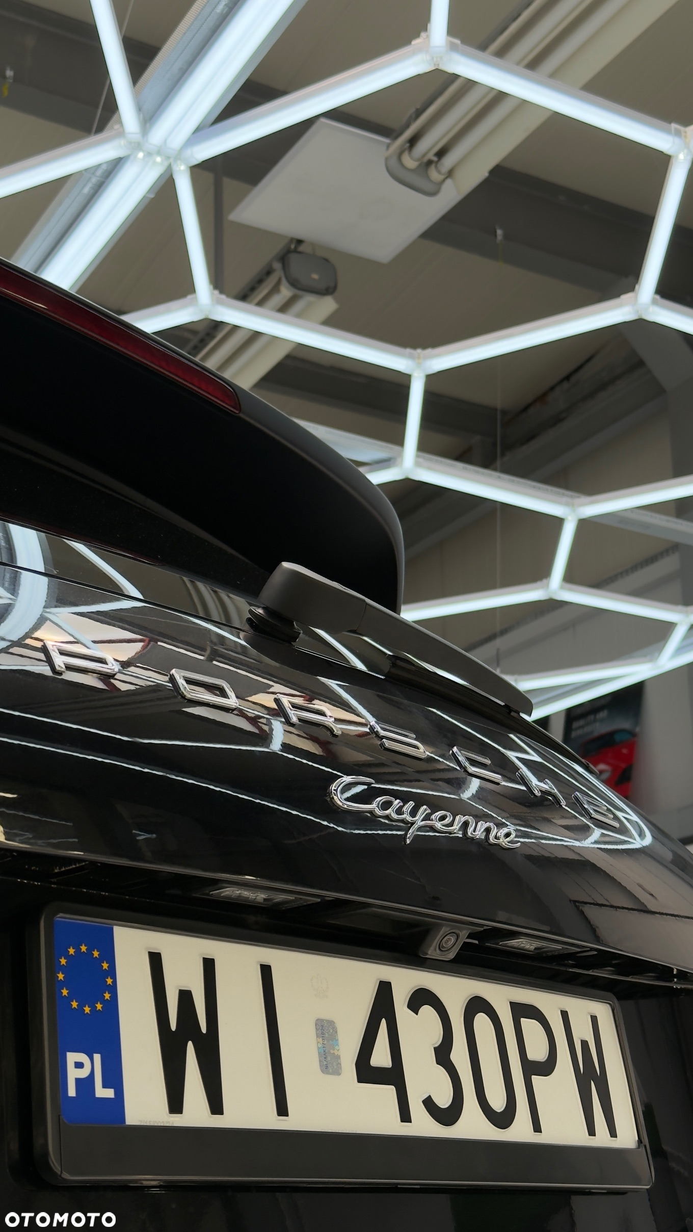 Porsche Cayenne Diesel - 6