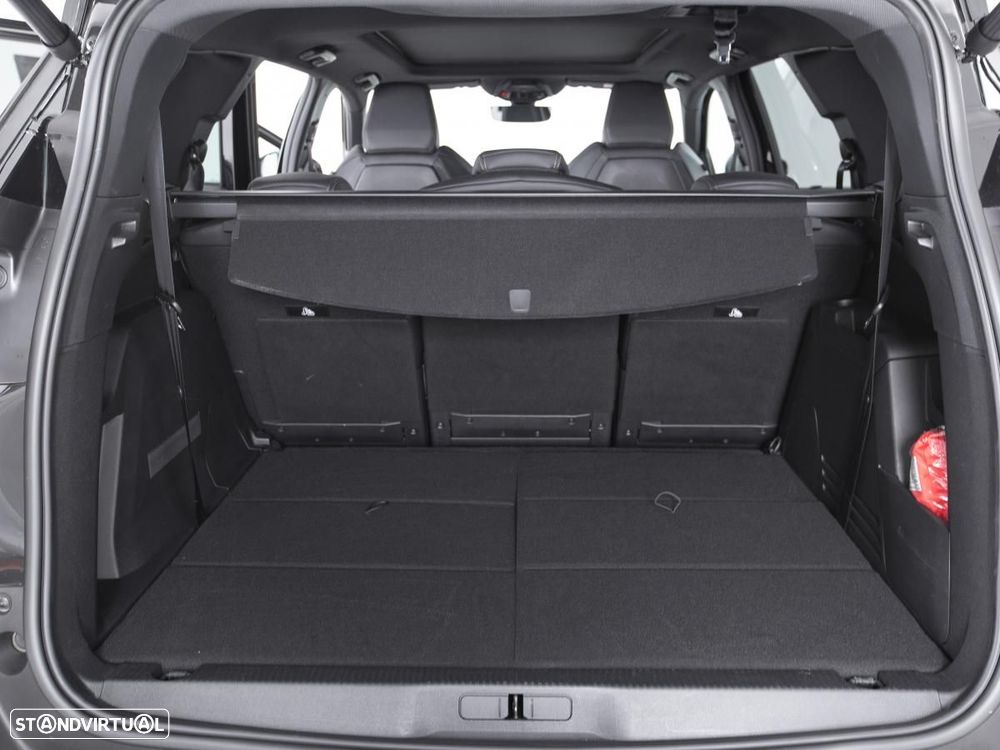 Peugeot 5008 Hybrid 136 e-DSC GT - 16