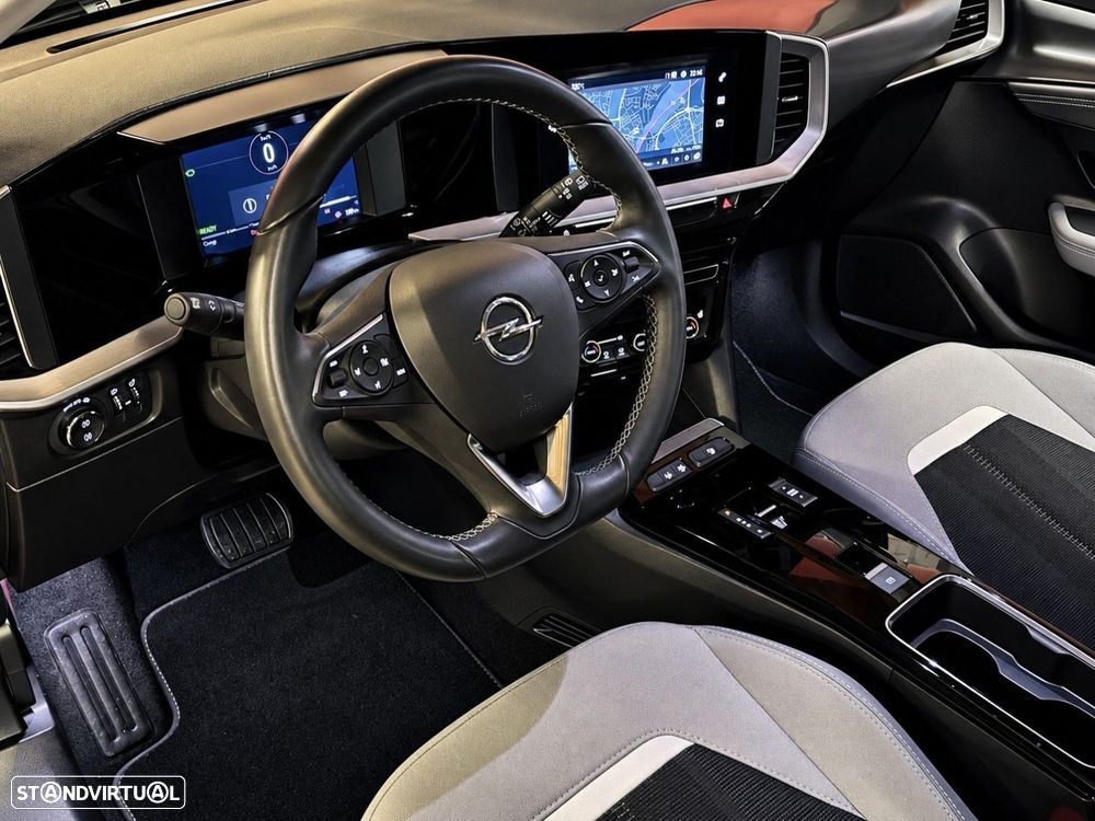 Opel Mokka-e Elegance - 6