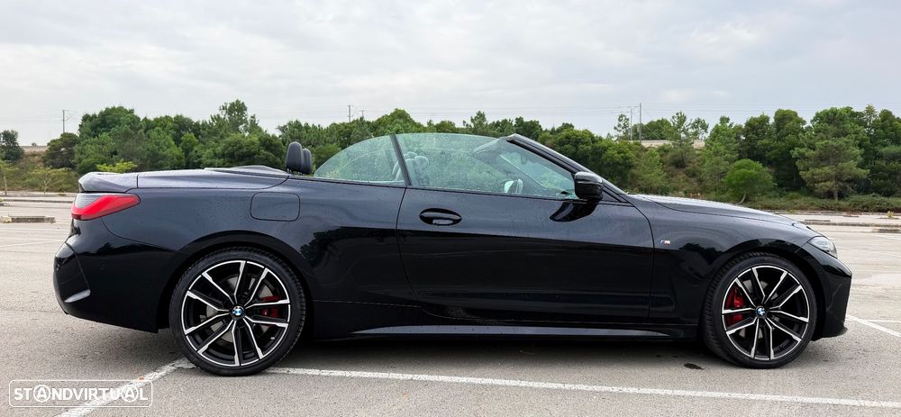 BMW 420 i Pack M Auto - 13
