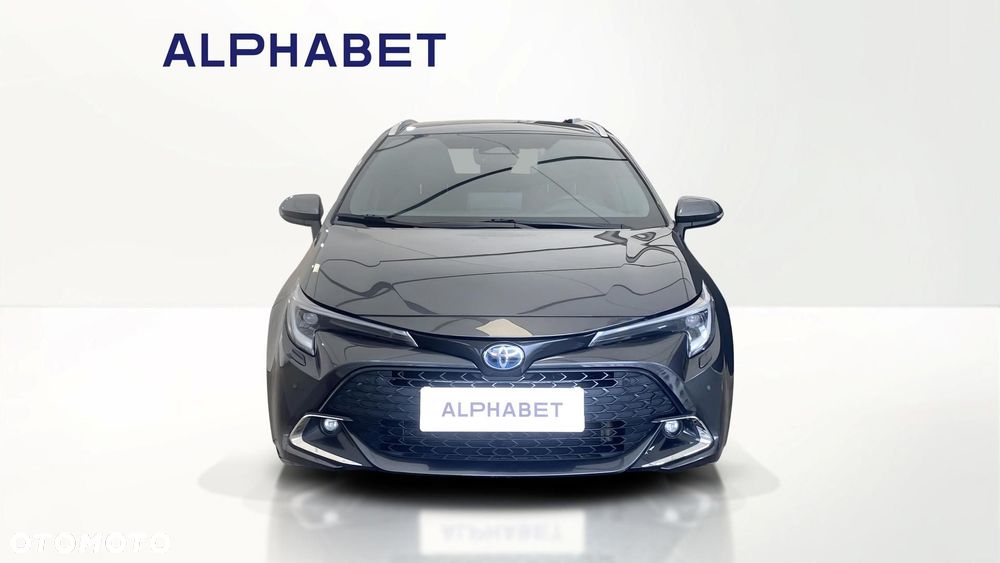 Toyota Corolla 1.8 Hybrid Style - 8