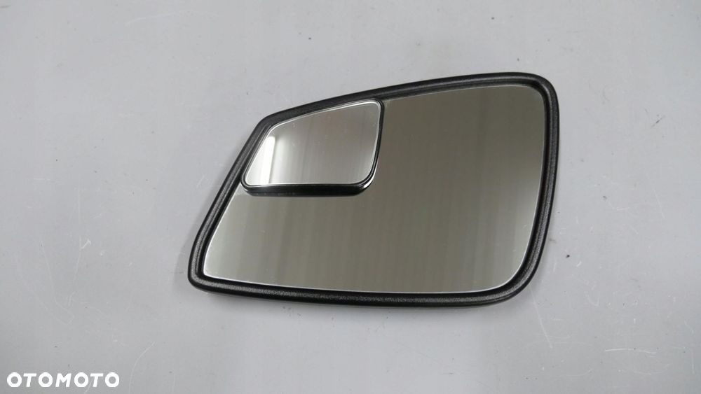 bmw f22 f30 f31 f36 wkład lusterka lewy grzany fotochrom usa 7285009 - 1