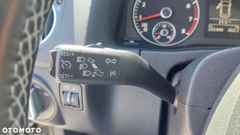 Volkswagen Golf Plus - 17