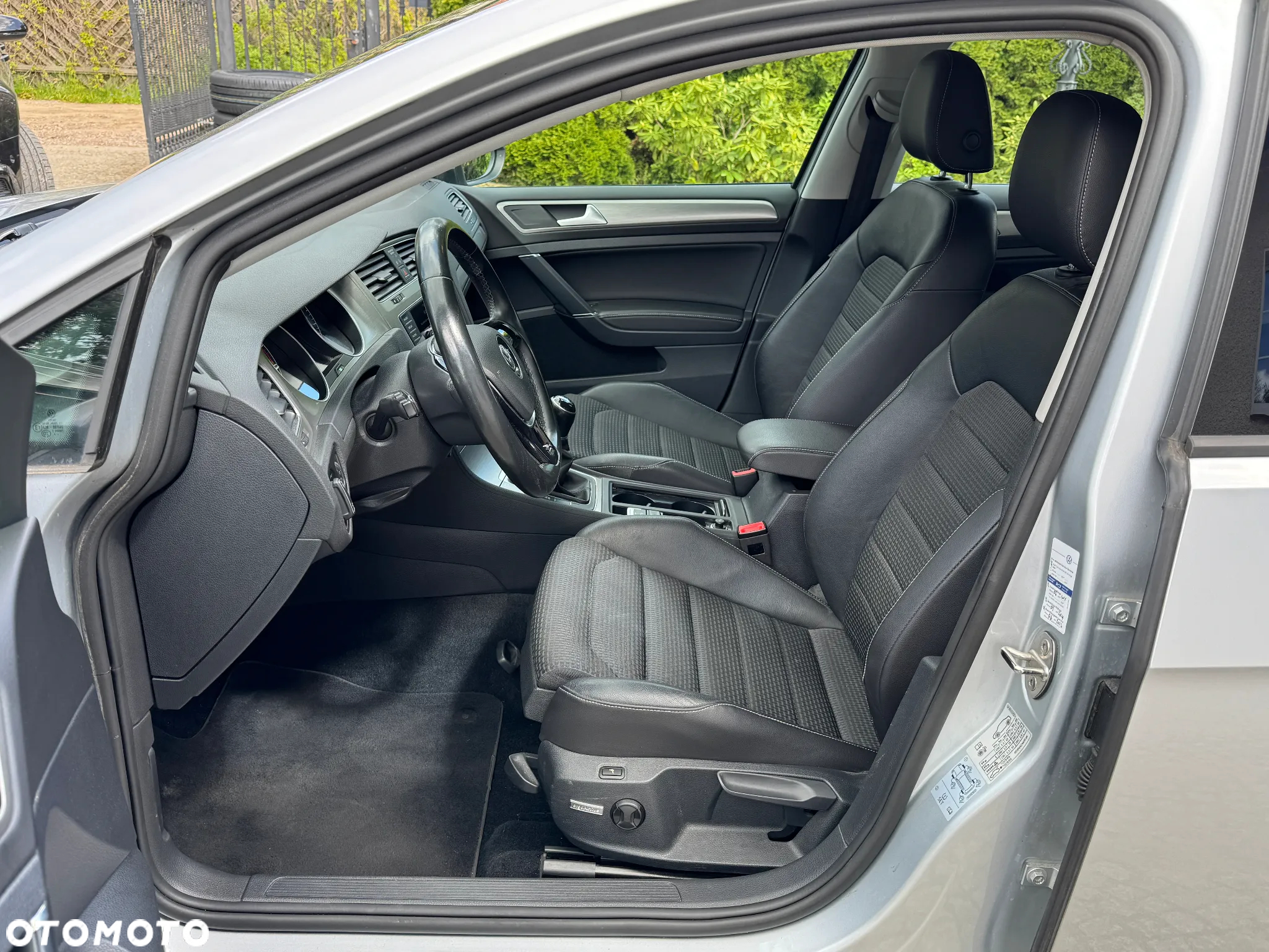 Volkswagen Golf Variant 1.2 TSI BlueMotion Technology Comfortline - 9