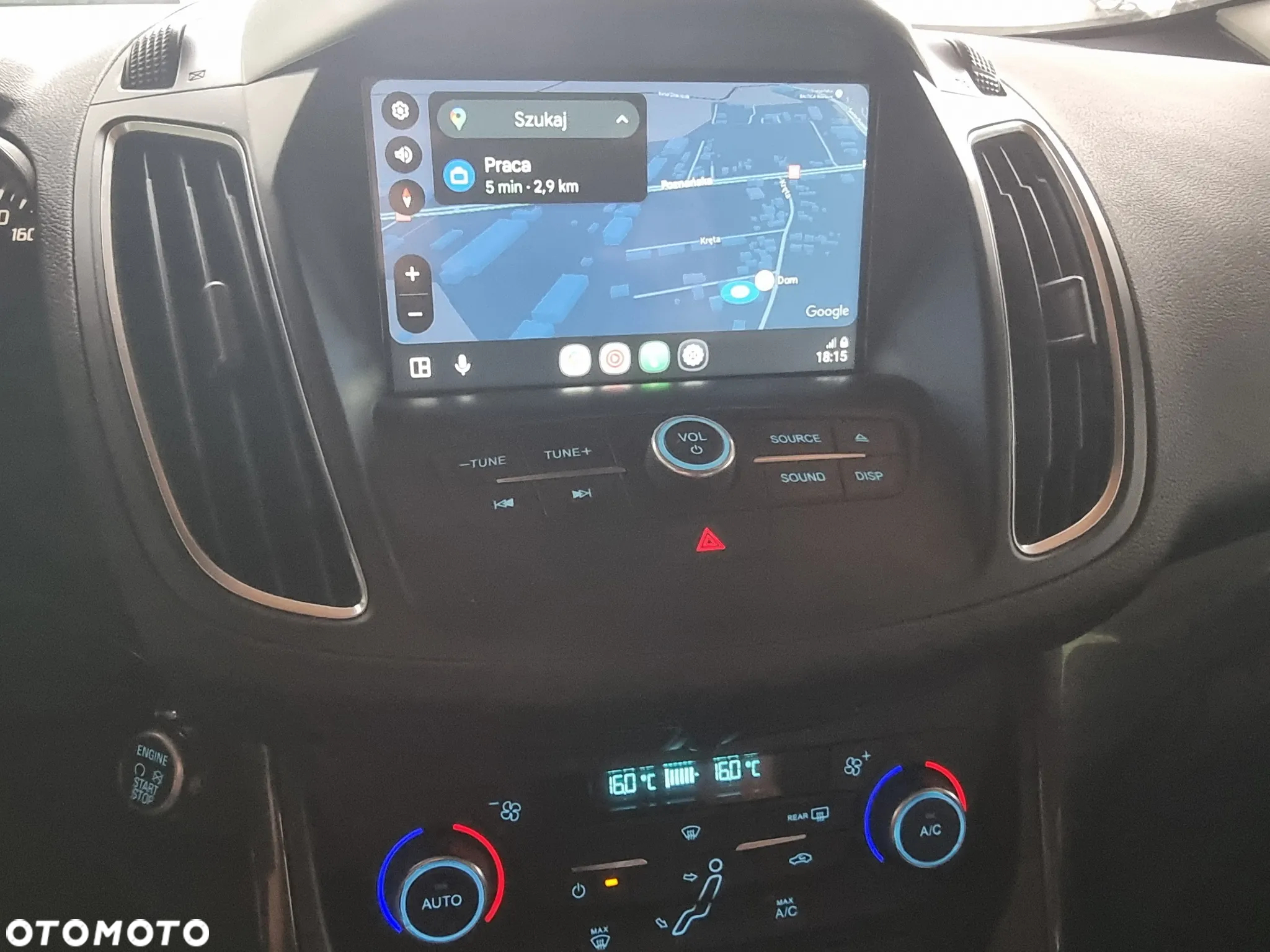 Ford C-MAX 1.0 EcoBoost Titanium ASS - 13