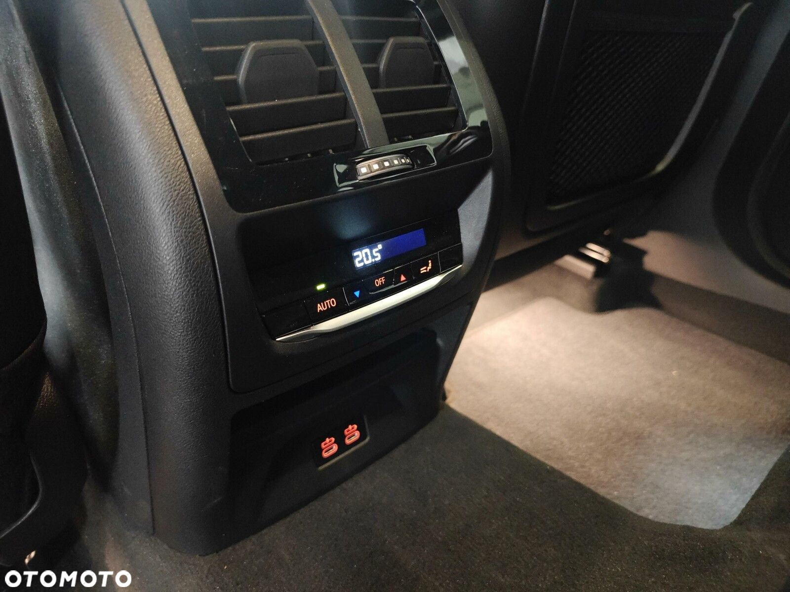 BMW X4 - 21