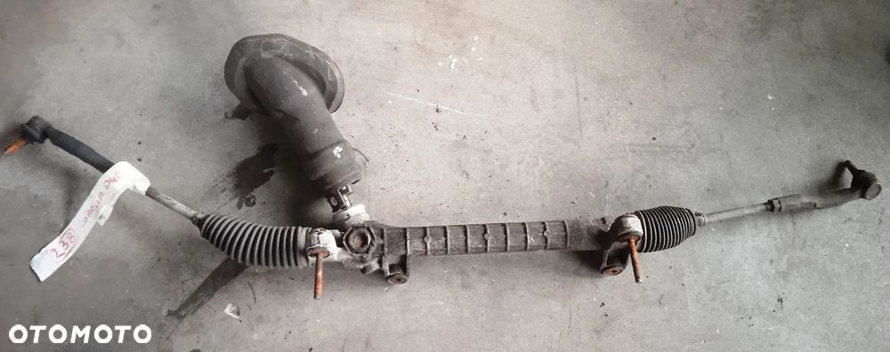 MAGLOWNICA	TOYOTA COROLLA D4D - 2