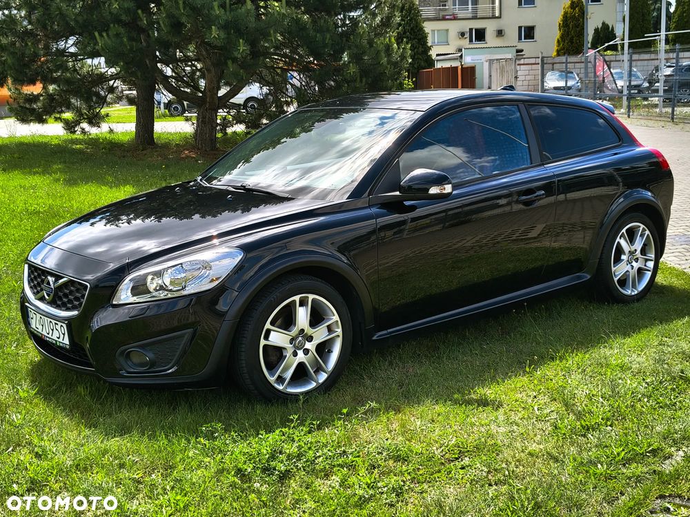 Volvo C30 1.6D DRIVe Start/Stop Summum - 3