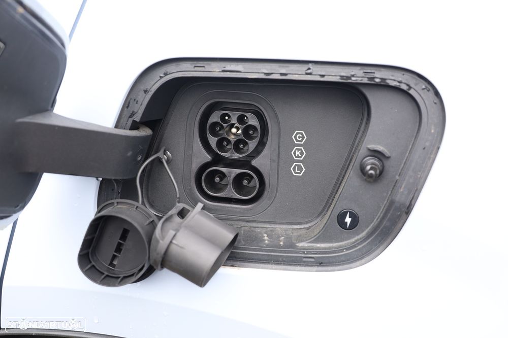 Volvo EX30 51 kWh Single Motor Plus - 4