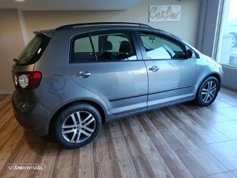 VW Golf Plus 1.4i Trendline - 13