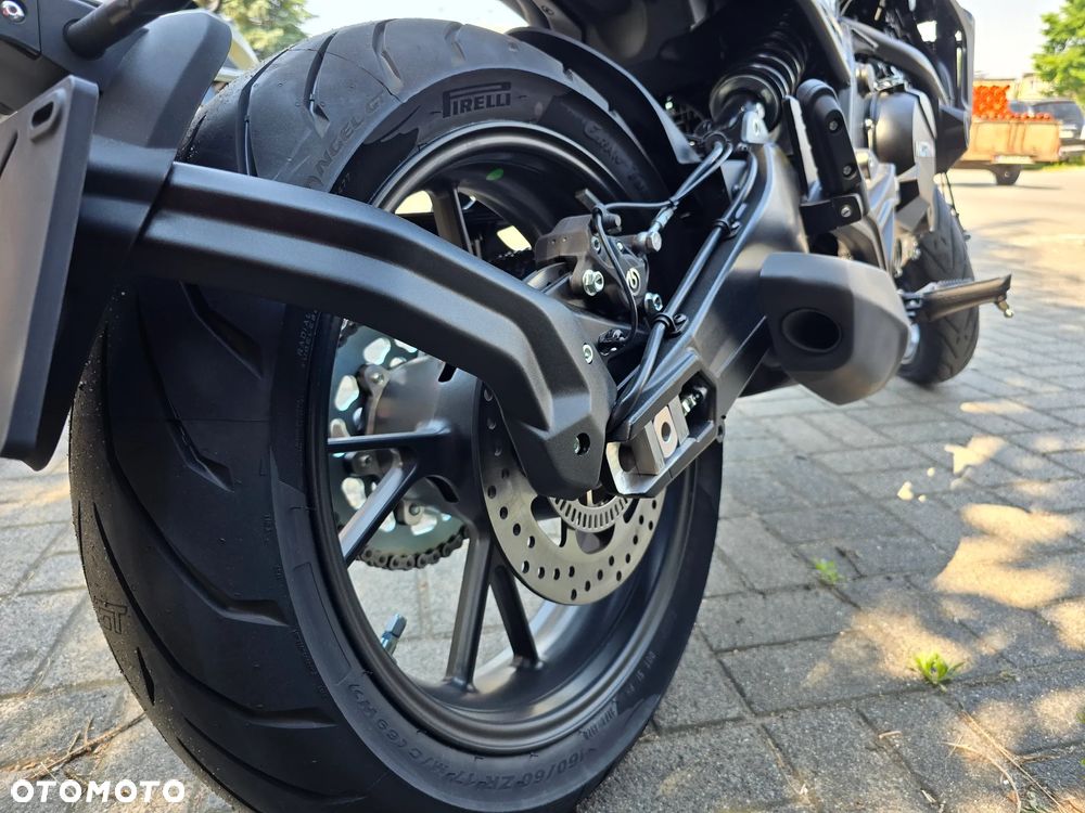 Moto Morini Inny - 8