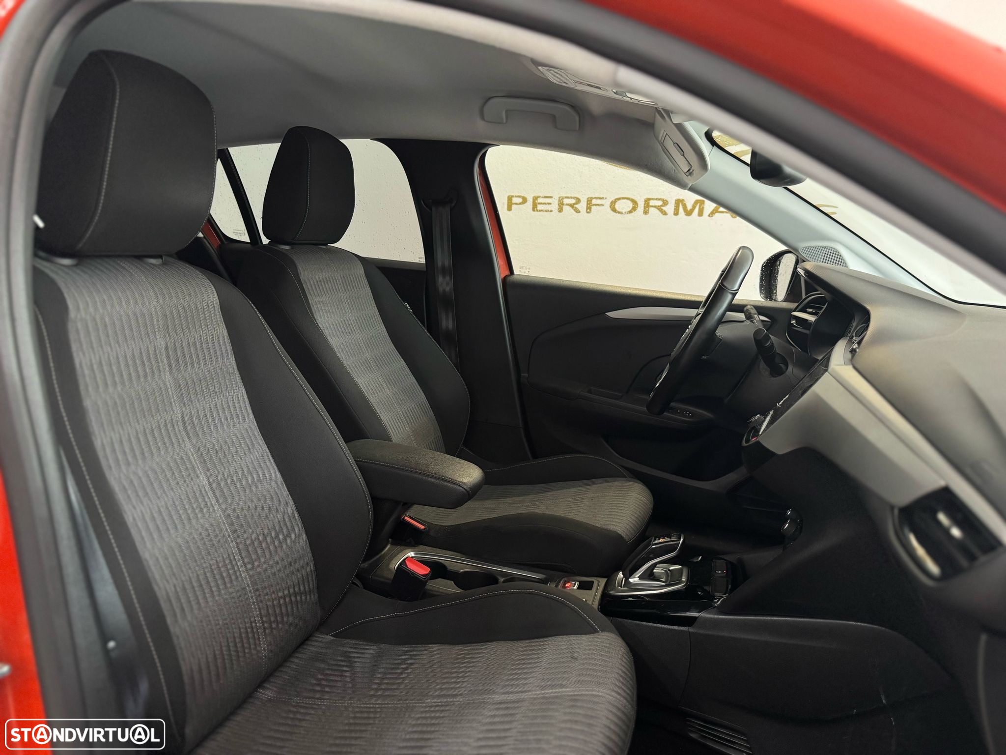 Opel Corsa-e Elegance - 6