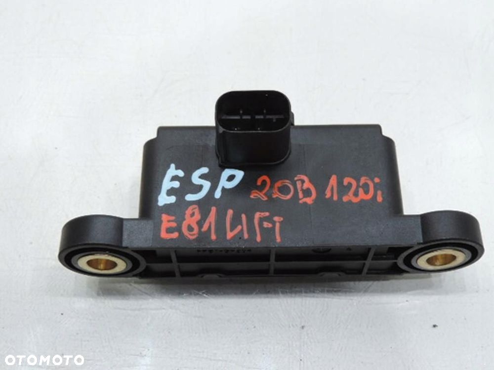 CZUJNIK ESP BMW E81 E87 677842101 - 3